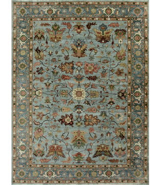 Tabriz 26-02073 Tabriz 8' X 10'1