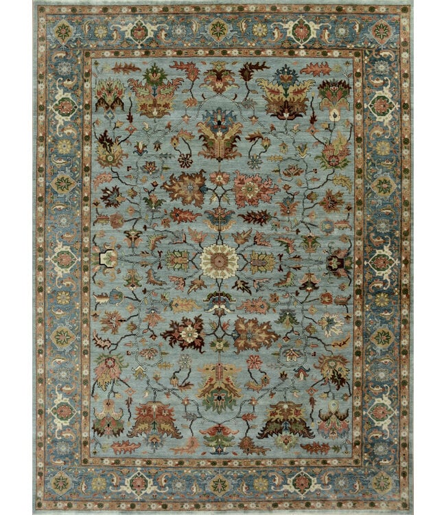 Tabriz 26-02073 Tabriz 8' X 10'1