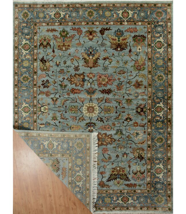 Tabriz 26-02073 Tabriz 8' X 10'1