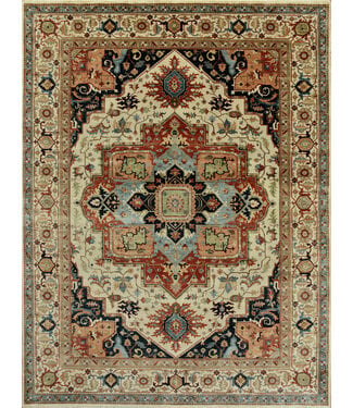 Serapi 26-02074 Serapi 8' X 10'
