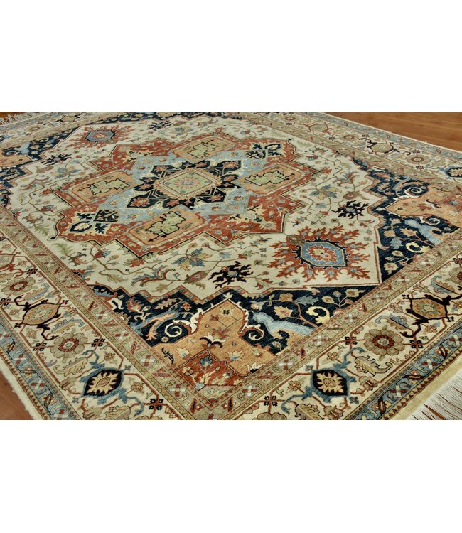 Serapi 26-02074 Serapi 8' X 10'