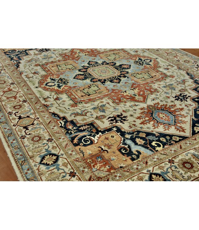 Serapi 26-02074 Serapi 8' X 10'