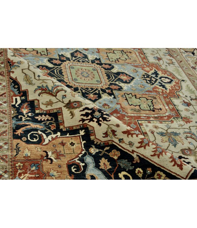 Serapi 26-02074 Serapi 8' X 10'