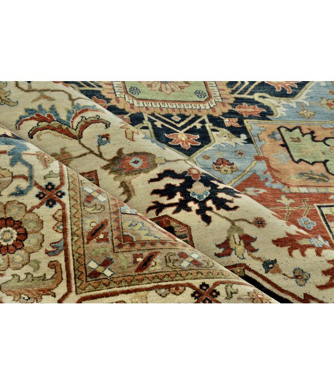 Serapi 26-02074 Serapi 8' X 10'