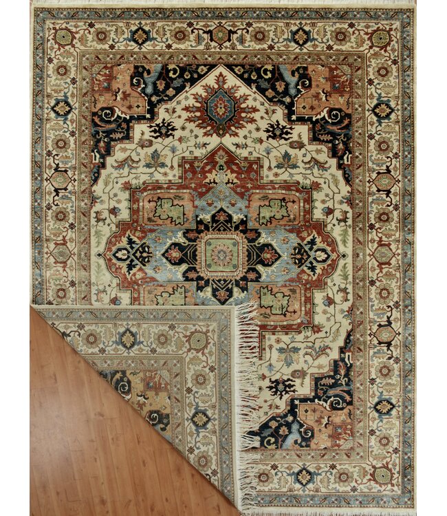 Serapi 26-02074 Serapi 8' X 10'