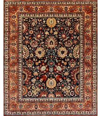 Tabriz 26-02075 Tabriz 8'1 X 9'11
