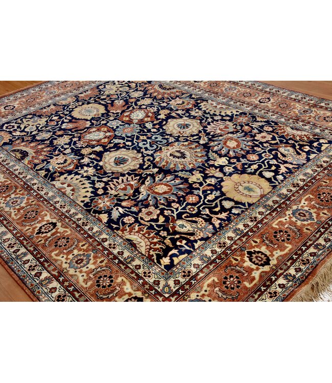 Tabriz 26-02075 Tabriz 8'1 X 9'11