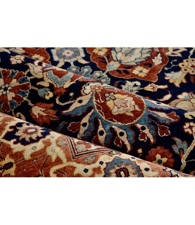 Tabriz 26-02075 Tabriz 8'1 X 9'11