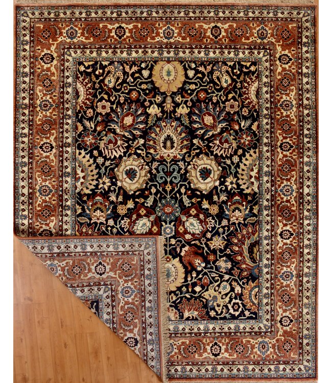 Tabriz 26-02075 Tabriz 8'1 X 9'11
