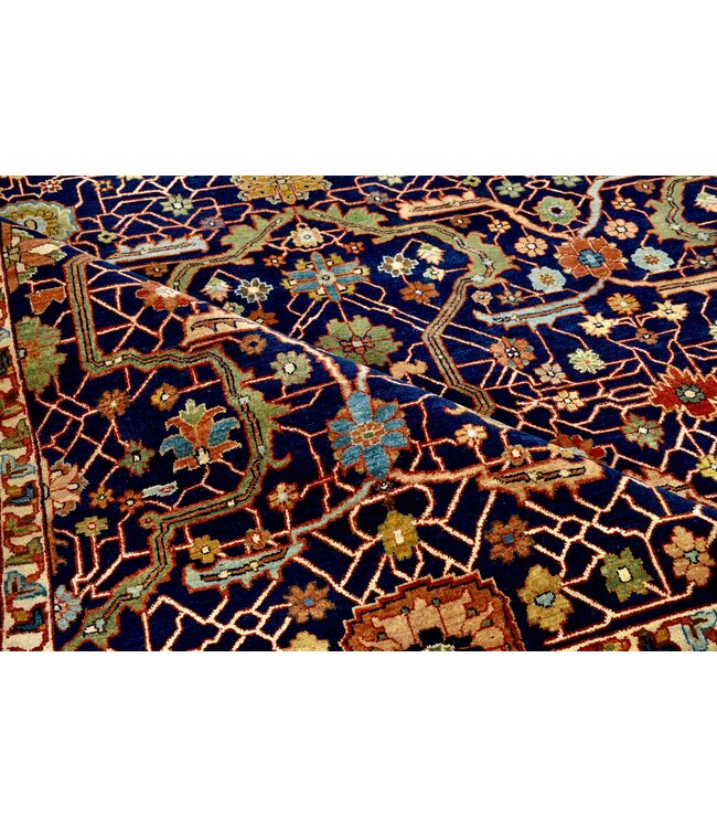 Bijar 26-02076 Bijar 6' X 9'