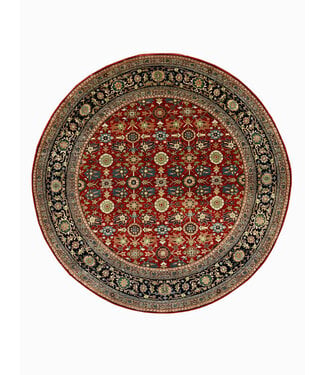 Bijar 26-02078 Bijar 5'9 X 5'10
