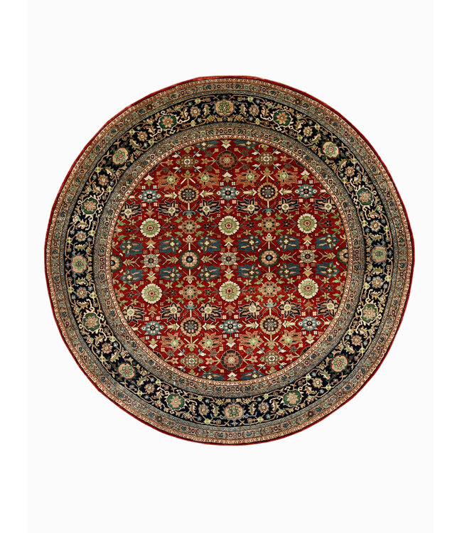 Bijar 26-02078 Bijar 5'9 X 5'10