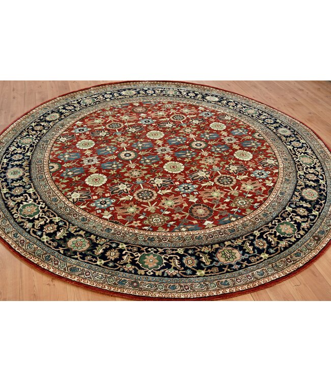 Bijar 26-02078 Bijar 5'9 X 5'10