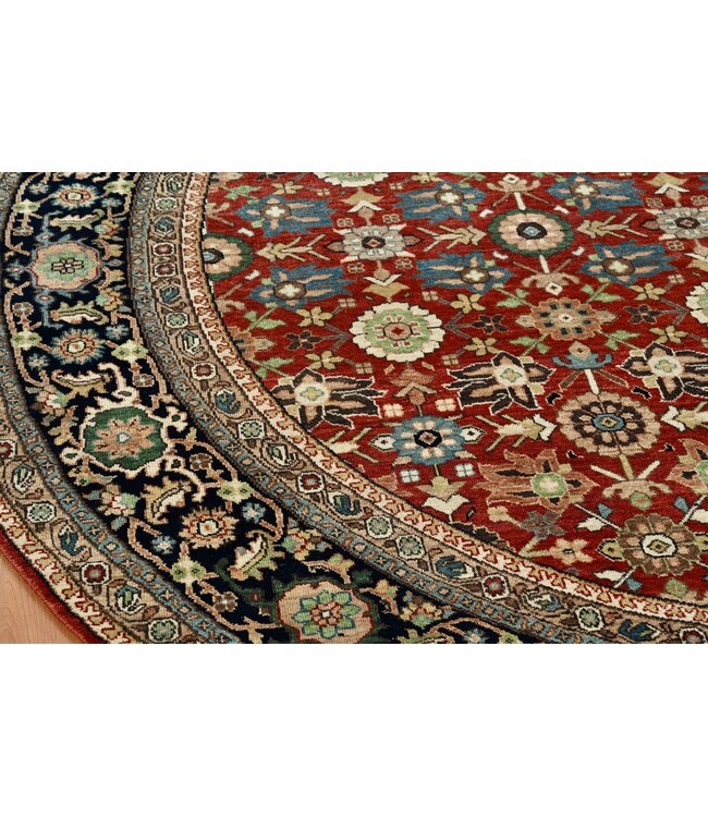 Bijar 26-02078 Bijar 5'9 X 5'10