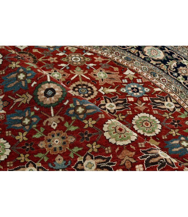 Bijar 26-02078 Bijar 5'9 X 5'10