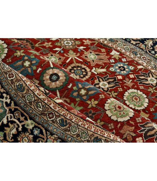 Bijar 26-02078 Bijar 5'9 X 5'10