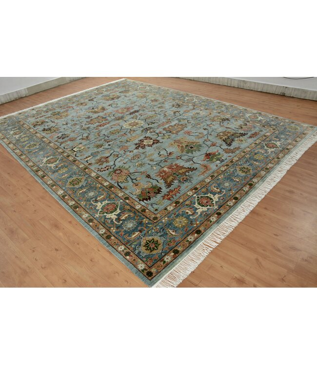 Tabriz 26-02079 Tabriz 6'1 X 8'9