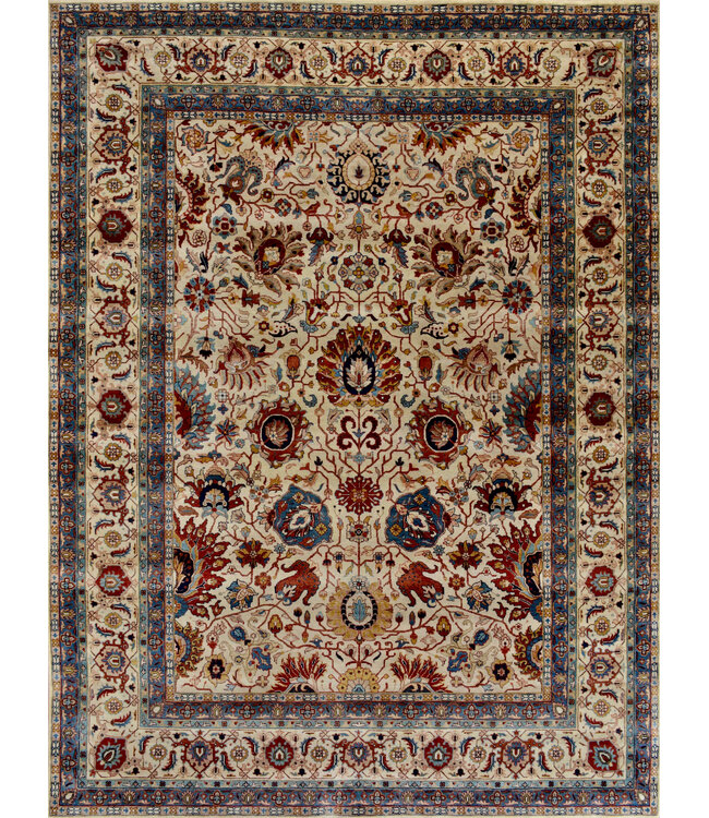 Tabriz 26-02080 Tabriz 6' X 5'10