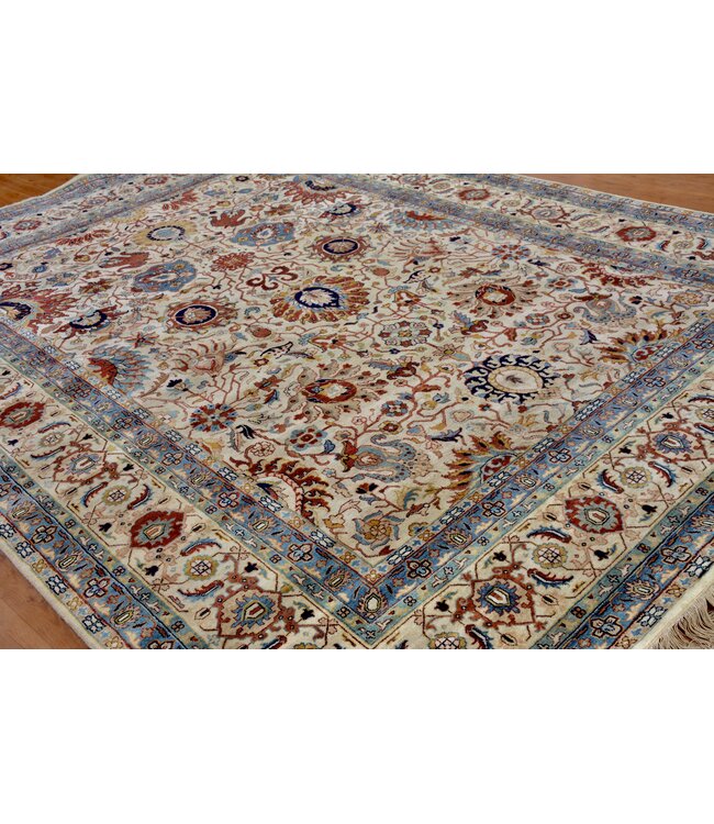 Tabriz 26-02080 Tabriz 6' X 5'10