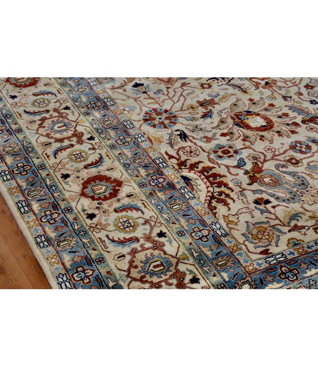 Tabriz 26-02080 Tabriz 6' X 5'10