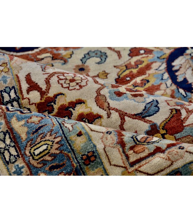 Tabriz 26-02080 Tabriz 6' X 5'10