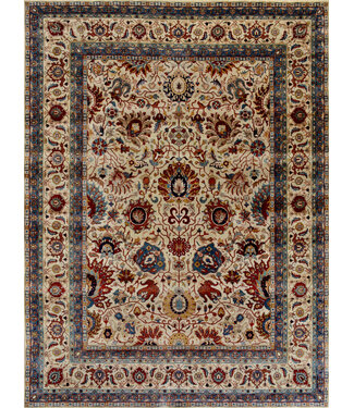 Tabriz 26-02082 Tabriz 5'11 X 8'11