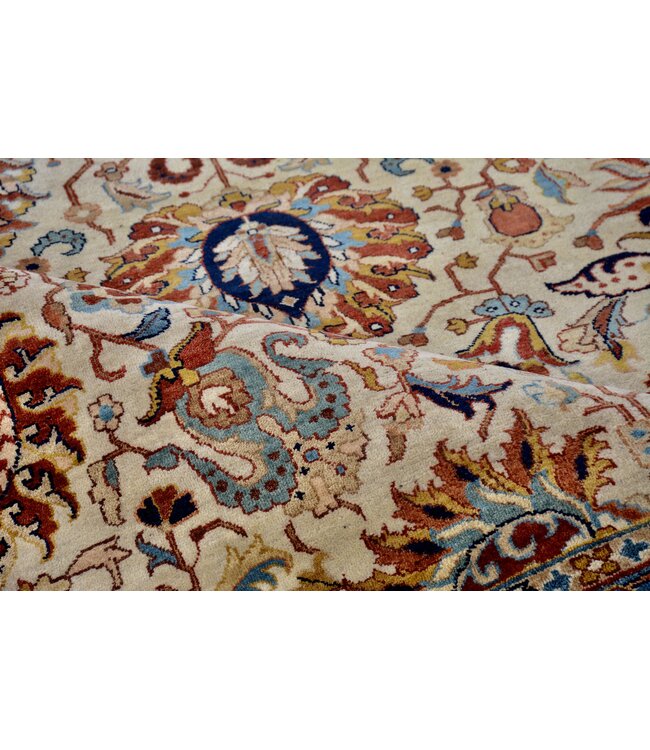 Tabriz 26-02082 Tabriz 5'11 X 8'11