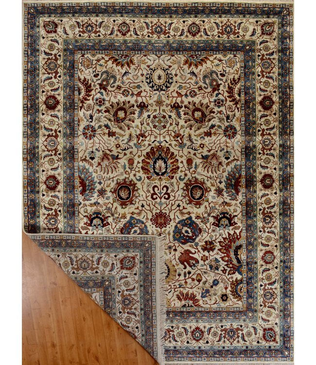 Tabriz 26-02082 Tabriz 5'11 X 8'11