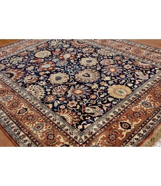 Tabriz 26-02083 Tabriz 4'11 X 7'