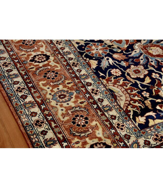 Tabriz 26-02083 Tabriz 4'11 X 7'