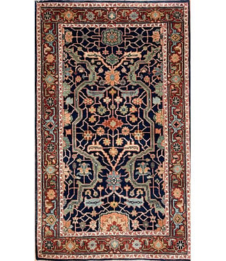 Bijar 26-02086 Bijar 2'10 X 4'11