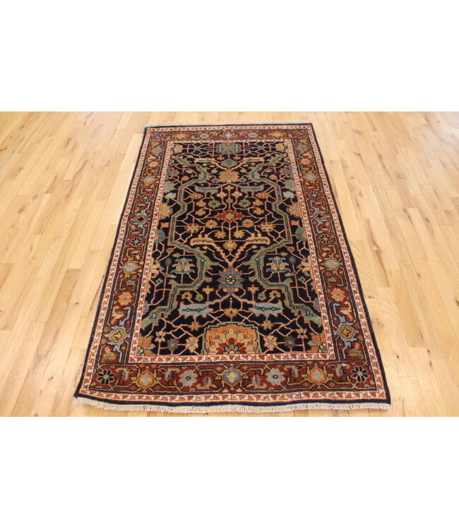 Bijar 26-02086 Bijar 2'10 X 4'11