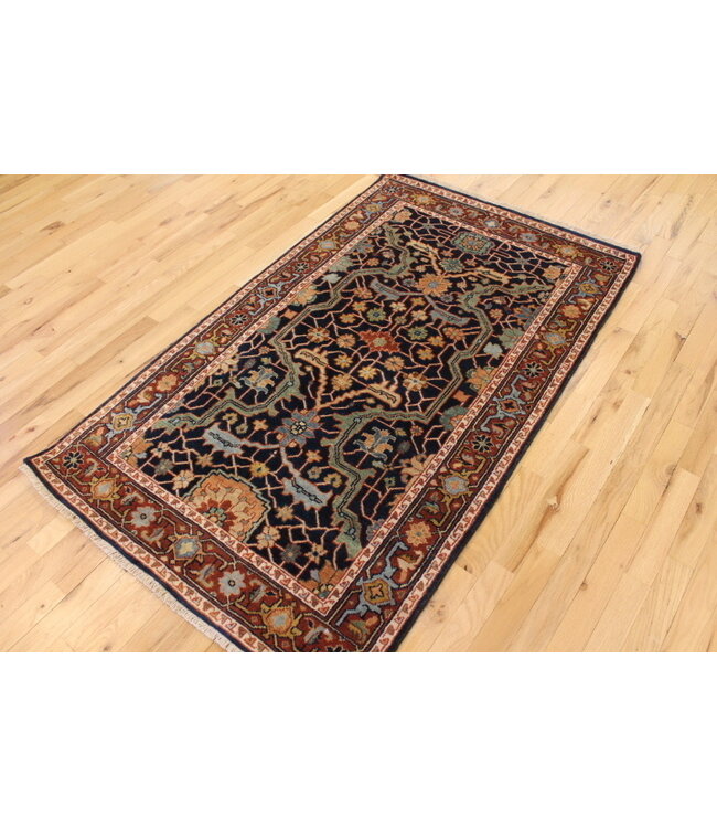 Bijar 26-02086 Bijar 2'10 X 4'11