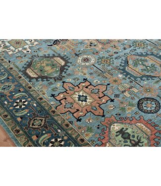 Agra 26-02085 Agra 4'1 X 6'
