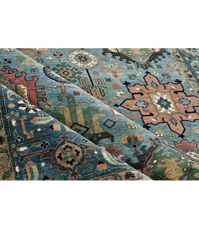 Agra 26-02085 Agra 4'1 X 6'