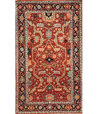 Bijar 26-02087 Bijar 2'11 X 4'10