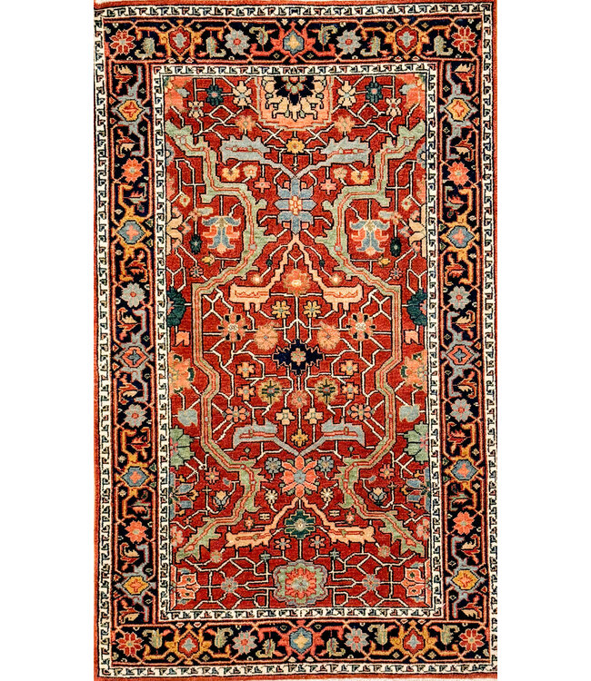 Bijar 26-02087 Bijar 2'11 X 4'10