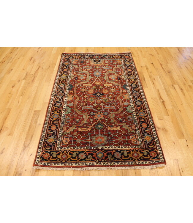 Bijar 26-02087 Bijar 2'11 X 4'10