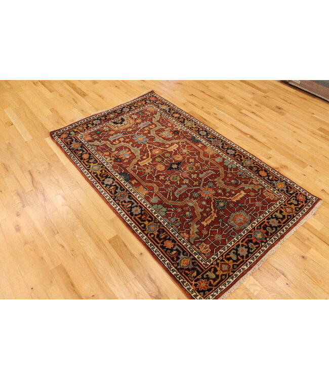 Bijar 26-02087 Bijar 2'11 X 4'10