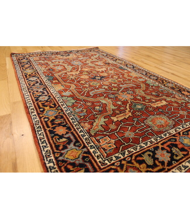 Bijar 26-02087 Bijar 2'11 X 4'10