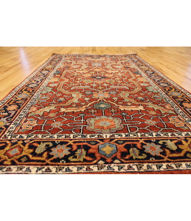 Bijar 26-02087 Bijar 2'11 X 4'10