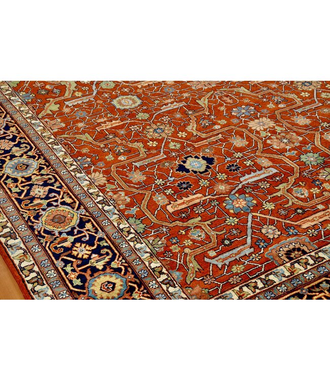 Bijar 26-02091 Bijar 5'10 X 9'1