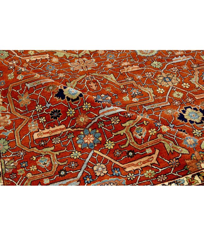 Bijar 26-02091 Bijar 5'10 X 9'1