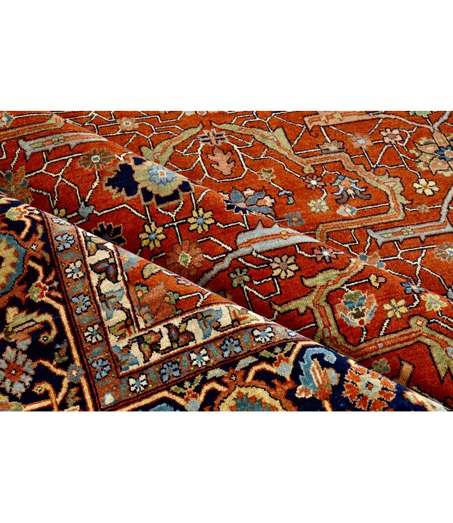 Bijar 26-02091 Bijar 5'10 X 9'1