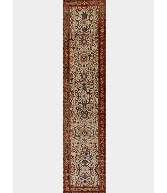 Bijar 26-02094 Bijar 2'7 X 20'2