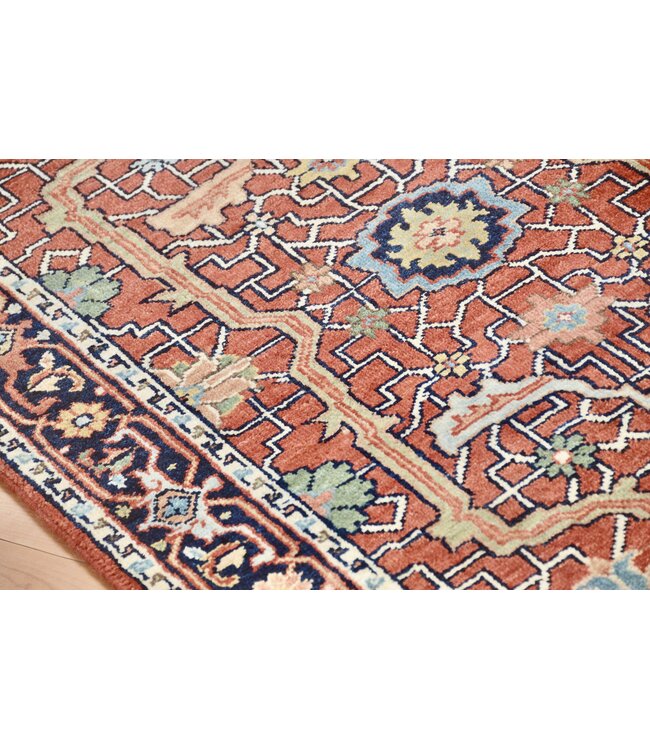Bijar 26-02092 Bijar 2'7 X 20'1