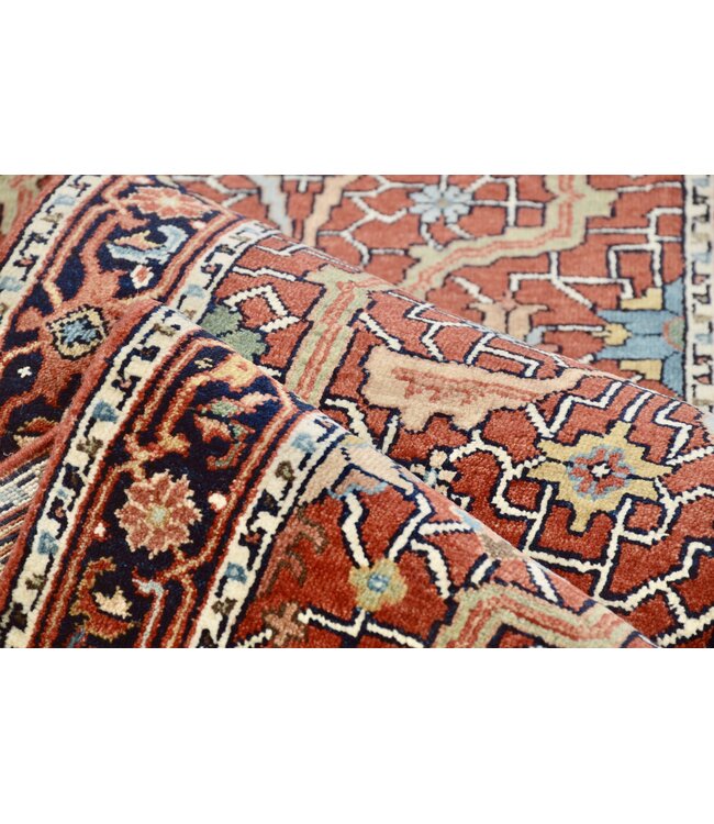 Bijar 26-02092 Bijar 2'7 X 20'1