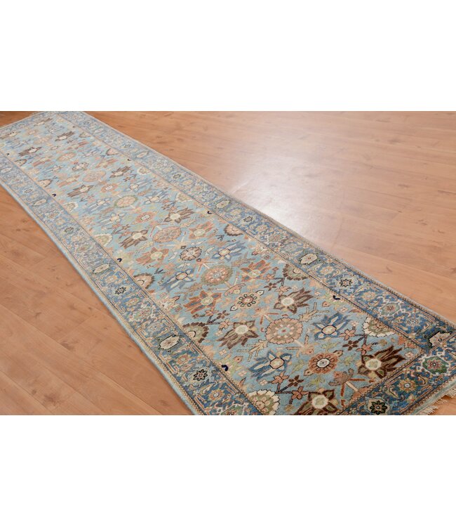 Tabriz 26-02095 Tabriz 2'7 X 19'7