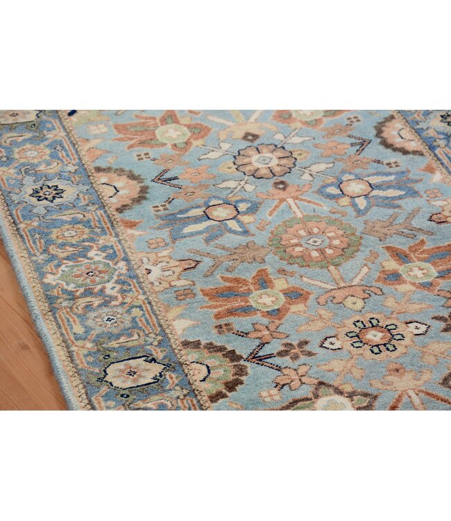 Tabriz 26-02095 Tabriz 2'7 X 19'7