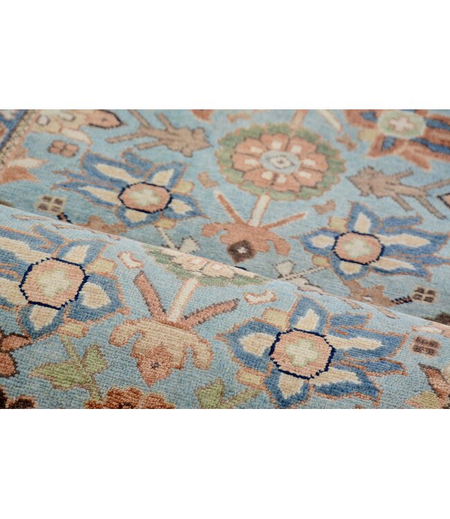 Tabriz 26-02095 Tabriz 2'7 X 19'7